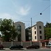 Dom Pomocy Społecznej in Kraków city