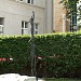 Pomnik Piotra Skrzyneckiego in Kraków city