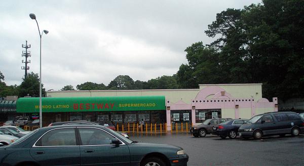 Bestway Market
