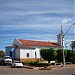 Igreja Matriz de Nossa Senhora da Conceição na Unaí city
