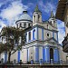 Iglesia Santa Bárbara en la ciudad de Distrito Metropolitano de San Francisco de Quito