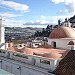 Monasterio de Santa Clara en la ciudad de Distrito Metropolitano de San Francisco de Quito