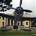 Museu do Expedicionário na Curitiba city