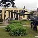 Museu do Expedicionário na Curitiba city