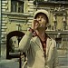 Памятник архитектуры «Дом с кариатидами» в городе Москва