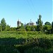 Храм иконы Божией Матери «Знамение» в Амереве в городе Щёлково