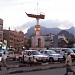 مجسم القارب (ar) in Aden City city
