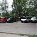 Площадка для автомобилей (ru) in Kyiv city