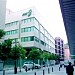 Sede del Instituto Nacional de la Seguridad Social en la ciudad de Córdoba