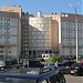 Территория клинического филиала № 2 Московского научно-практического центра наркологии в городе Москва