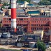 ТЭЦ № 12 ОАО «Мосэнерго» в городе Москва