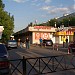Торговый комплекс в городе Москва