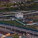 Тяговая подстанция «Москва-Киевская» в городе Москва
