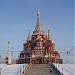 Михаило-Архангельский кафедральный собор в городе Ижевск