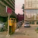 Locul de intalnire BLUG în Bucureşti oraş