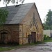 Pulvera noliktava in Daugavpils city