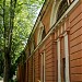Artilērijas arsenāls in Daugavpils city
