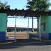 Recinto de Exposições José Augusto de Carvalho Neto na Pederneiras city
