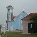 Iglesia Nuestra Señora de la Candelaria en la ciudad de Punta del Este
