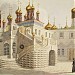 Здесь до 1838 г. находилась Боярская площадка в городе Москва