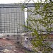 Здесь стоял элеватор Бадаевского пивоваренного завода в городе Москва
