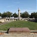 Мемориал на месте массовых расстрелов советских граждан (ru) in Simferopol city