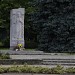 Pomnik Jezusa Miłosiernego (pl) in Gdańsk city