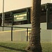 Jack and Rhodine Gillford Hitting Facility in Los Angeles, California city