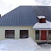 Станция космических лучей в городе Апатиты
