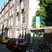 Tuinstraat, 164 in Amsterdam city