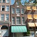 Lindengracht, 86 in Amsterdam city