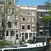 Prinsengracht, 160 in Amsterdam city