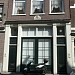 Bloemstraat, 28-30 in Amsterdam city