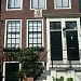 Prinsengracht, 394 in Amsterdam city