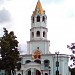 Храм святителя Николая на Трёх Горах в городе Москва