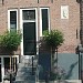 Prinsengracht, 206 in Amsterdam city