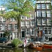 Egelantiersgracht, 50 in Amsterdam city