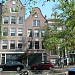 Egelantiersgracht, 34 in Amsterdam city