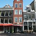 Nieuwe Leliestraat, 4 in Amsterdam city