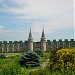 Площадь Георга V (ru) in Quebec City, Quebec city