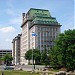 Édifice André-Laurendeau (fr) in Quebec City, Quebec city