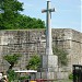  Croix du Sacrifice (fr) in Quebec City, Quebec city