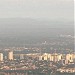 Zona Norte (pt) in Cuiabá city