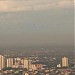 Zona Leste (pt) in Cuiabá city