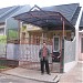 Agus Budiono House (en) di kota Depok