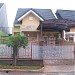 Agus Budiono House (en) di kota Depok