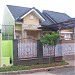 Agus Budiono House (en) di kota Depok