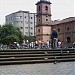 Convento y Templo de San Francisco en la ciudad de Cali