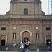 Convento y Templo de San Francisco en la ciudad de Cali