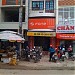 Công ty Hà Trung trong thành phố Cao Bằng thành phố